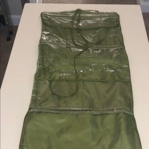 Hanging Wall Organizer